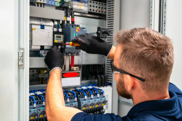 Best Affordable Electrical Installation  in Lynnwood, WA