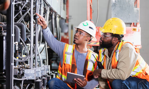 Best Affordable Electrical Installation  in Lynnwood, WA