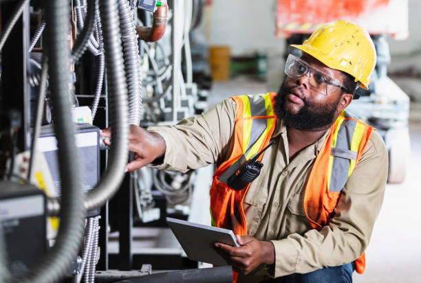 Best Licensed Electrician  in Lynnwood, WA