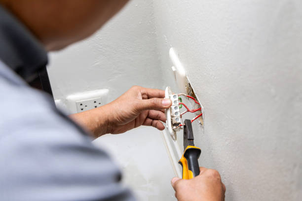 Best Home Electrical Repair  in Lynnwood, WA