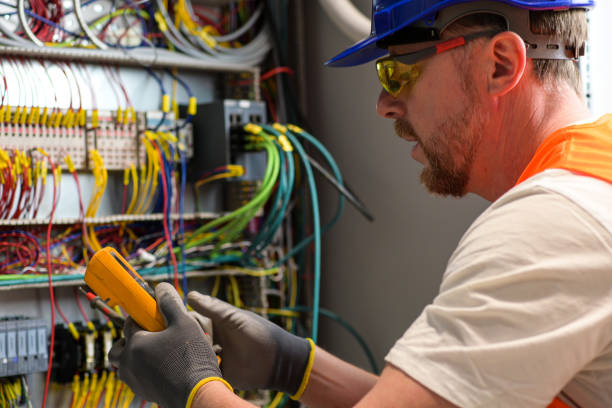  Lynnwood, WA Electrician Pros