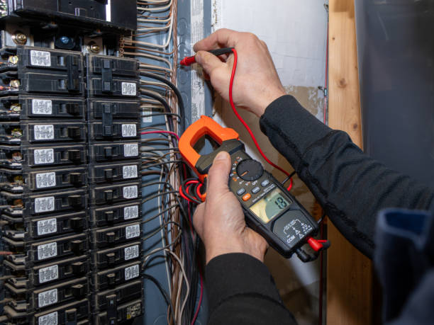 Best 24-Hour Electrician  in Lynnwood, WA