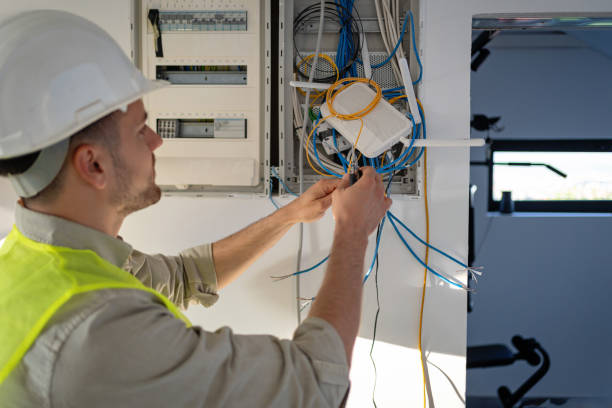 Best Generator Installation Services  in Lynnwood, WA