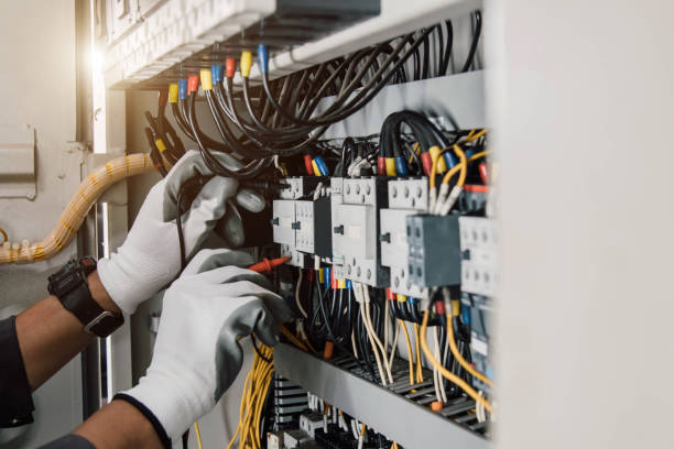 Best Electrical Troubleshooting Services  in Lynnwood, WA